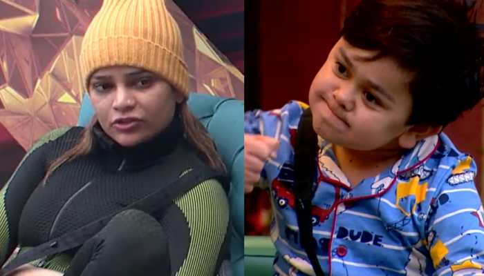 Bigg Boss 16: Archana Gautam disrespects captain Abdu Rozik, he calls her 'stupid dog'- WATCH