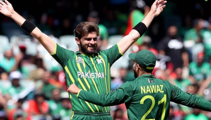 Pakistan&#039;s Road to T20 WC SEMIFINALS: How PAK defeated bad luck, upsets to pull off a miracle and qualified for semis 