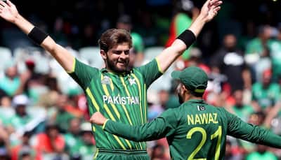Pakistan's Road to T20 WC SEMIFINALS: How PAK defeated bad luck, upsets to pull off a miracle and qualified for semis 