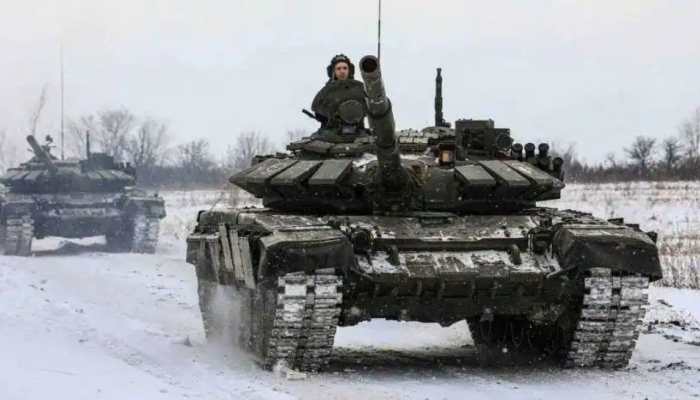 ‘The destruction is daily’: Ukraine warns of Russian ‘brutality’ in eastern region
