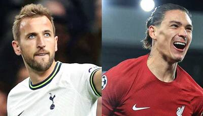 Tottenham Hotspur vs Liverpool Premier League match Live Streaming: When and where to watch EPL match TOT vs LIV in India?