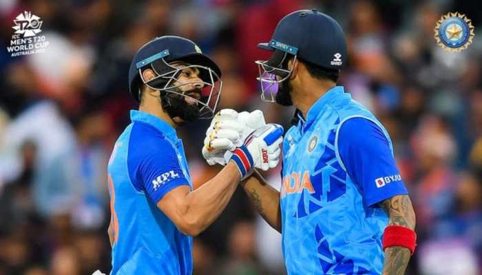 Team India's Road to Semi-Finals of T20 World Cup 2022: From Kohli's emotional knock against PAK to inspirational victory over BAN