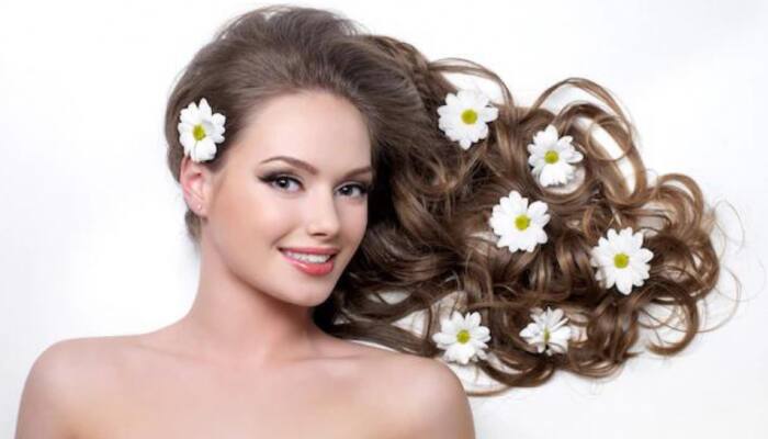 Hair Care Tips: Eat these foods for stunning hair | News | Zee News