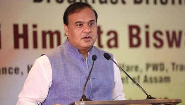 Himanta Biswa Sarma&#039;s BIG STEP for youth, fee of unsucessful govt job aspirant to refunded