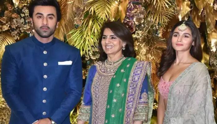 Paps congratulate Neetu Kapoor on becoming &#039;dadi,&#039; veteran actress gives health update on Alia and the baby!