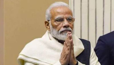 PM Narendra Modi REVEALS his SPECIAL WISH for Gujarat polls. Read on..