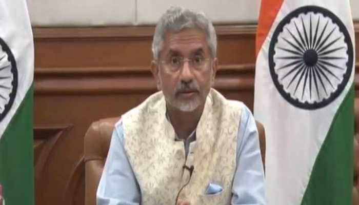 S Jaishankar to visit Russia amid Ukraine war