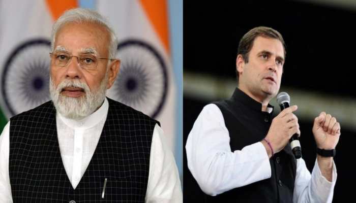 Women, religion at core of poll manifestos of BJP, Congress