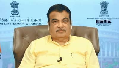 Union Minister Nitin Gadkari to inaugurate 13 road projects worth Rs 5315 crore in MP today
