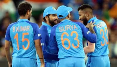 T20 World Cup 2022 Semifinals: India vs England, Pakistan vs New Zealand, Live Streaming, TV Timings, Venue, all you need to know