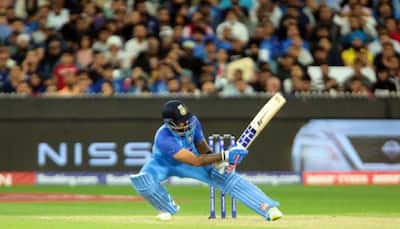 T20 World Cup 2022: Suryakumar Yadav is a joy to watch, says head coach Rahul Dravid 