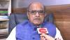 Himachal Assembly polls: Congress victory will lay foundation of Opposition unity in 2024 Lok Sabha elections: JDU leader KC Tyagi