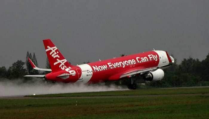 AirAsia India's Bengaluru-bound flight aborts take off last minute at Pune Airport
