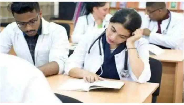 NEET UG Counselling 2022: Round 2 registration deadline ends TODAY at mcc.nic.in- Here’s how to register