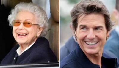 Tom Cruise became Queen Elizabeth’s secret friend before her death? Deets inside 