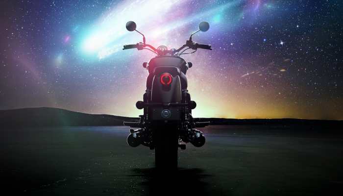 Upcoming Royal Enfield 650 motorcycle to be called &#039;Constellation&#039;? Teased ahead of unveiling at EICMA 2022