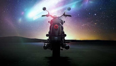 Upcoming Royal Enfield 650 motorcycle to be called 'Constellation'? Teased ahead of unveiling at EICMA 2022