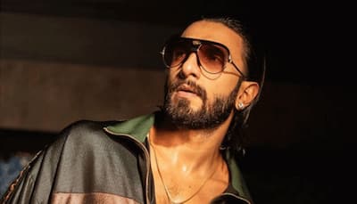 Ranveer Singh splits with YRF Talent, to be managed by Collective Artists Network	