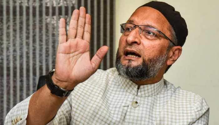 &#039;There is a competition who will follow ideology of HINDUTVA bigger than PM Modi&#039;: Asaduddin Owaisi on &#039;B&#039; TEAM allegations