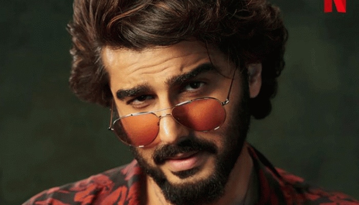 Arjun Kapoor-Tabu's dark-comedy Kuttey set to arrive in cinemas on this date