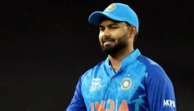 India vs England T20 World Cup 2022 Semifinal Predicted Playing 11: Rishabh Pant and Yuzvendra Chahal in contention, coach Rahul Dravid says THIS