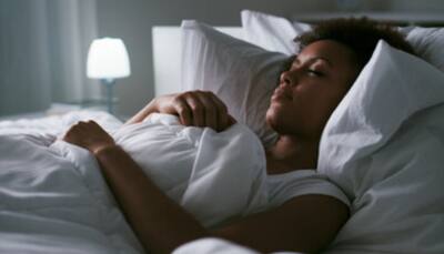 Planning on sleeping in? Your productivity can get affected