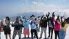 kashmir trip