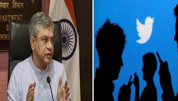 IT Minister Ashwini Vaishnav slams Elon Musk&#039;s Twitter layoffs: &#039;Employees should have got...&#039;