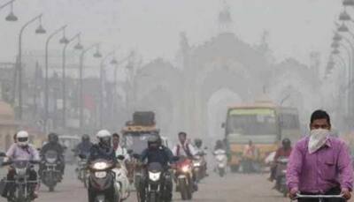 Delhi Pollution: Truck ban lifted, schools to open from 9th November - read details