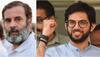 Aaditya Thackeray to participate in Rahul Gandhi's Bharat Jodo Yatra, BUT Uddhav Thackeray...: Check BIG update HERE