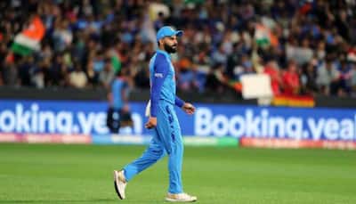 Virat Kohli and Pakistan’s Nida Dar win ICC Player of Month Awards, Indian batter pays ‘tribute to teammates’