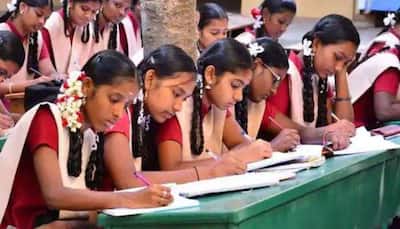 Tamil Nadu Board Exam 2023: TN Class 10, 12 Date Sheet to be released TODAY at dge.tn.gov.in- Check time and more here