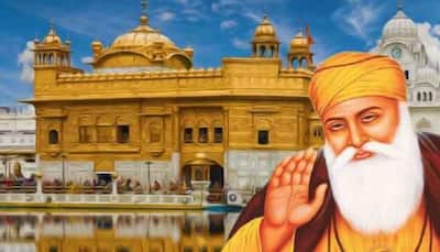 Guru Nanak Jayanti 2022: Date, significance, history and all about the blessed Gurpurab