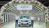 Tata Motors achieves major production milestone; rolls-out 50,000th Electric Vehicle in India