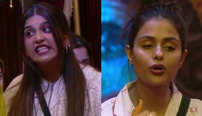 Bigg Boss 16: Nimrit Kaur Ahluwalia gets super upset with Priyanka Choudhary, goes rogue and abuses her!