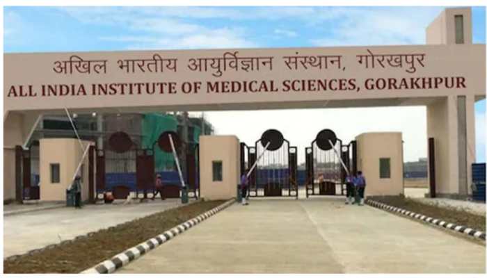 AIIMS Gorakhpur Recruitment 2022: Government Job Alert! Apply for 92 Faculty Posts at aiimsgorakhpur.edu.in- Check dates, eligibility and other details here