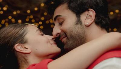 Here’s what Alia Bhatt and Ranbir Kapoor’s baby girl would be named!