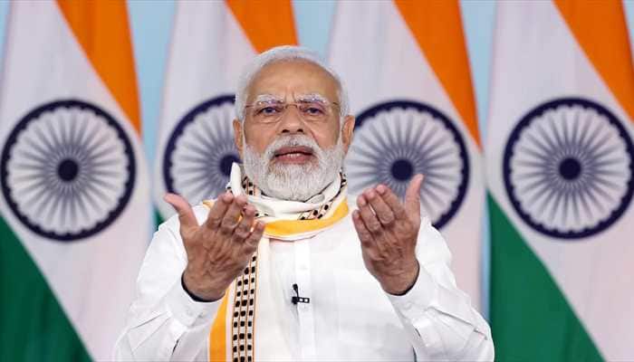 &#039;PM Modi’s leadership has transformed India in many areas&#039;: Union Minister Rajeev Chandrasekhar