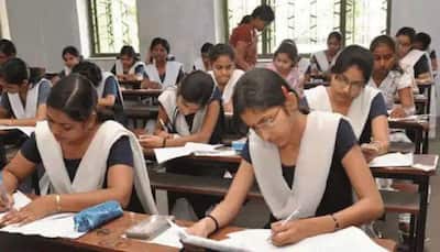 Tamil Nadu Board Exam 2023: TN Class 10, 12 Date Sheet RELEASED at dge.tn.gov.in- Direct link here
