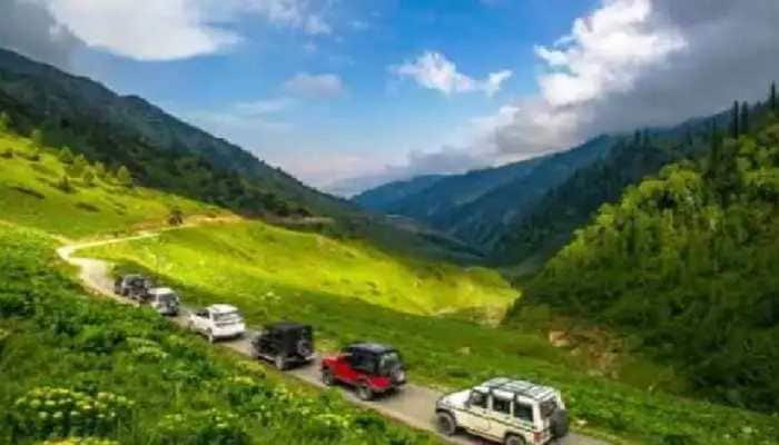 Indian Railways: IRCTC introduces AFFORDABLE tour package to Kashmir; Check dates, prices here