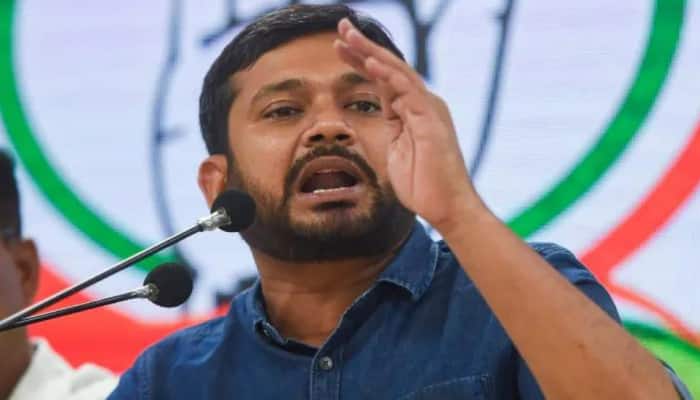 &#039;If people are happy with BJP, let them choose it, but...&#039;: Congress&#039; Kanhaiya Kumar ahead of Gujarat Assembly elections