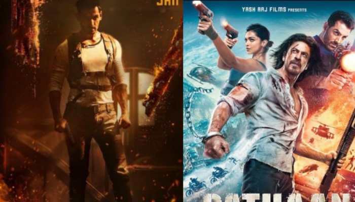 Siddharth Anand reveals John Abraham was the first and only choice for villain, says, ‘For Pathaan to be larger than life, we needed...’ 