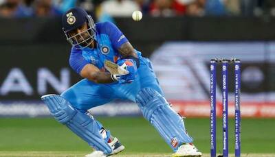 I used to play rubber-ball cricket...: Suryakumar Yadav reveals how he developed 'SCOOP SHOT' - Check