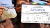 Apurva film