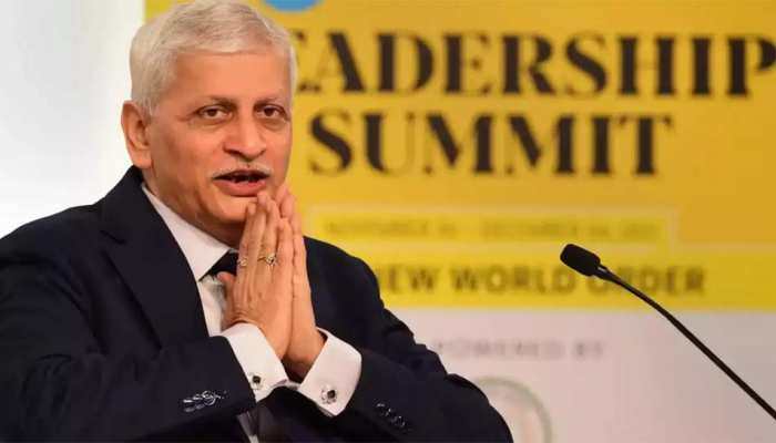 'My journey began from this court and today...': CJI Umesh Lalit gets emotional during farewell