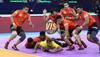U Mumba vs Jaipur Pink Panthers Live Streaming and Dream11 Prediction: When and Where to Watch Pro Kabaddi League Season 9 Live Coverage on TV Online?
