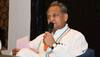 Morbi bridge collapse tragedy 'exposed' BJP's misgovernance in Gujarat, says Ashok Gehlot