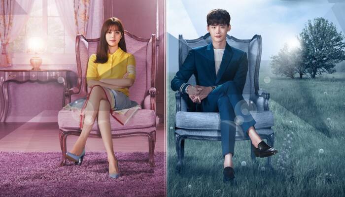 5 reasons why Korean Drama &#039;W-Two Worlds Apart&#039; is a MUST watch!