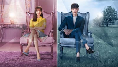 5 reasons why Korean Drama 'W-Two Worlds Apart' is a MUST watch!
