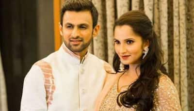 SHOCKING: 'Sania Mirza and Shoaib Malik getting a divorce?' Fans react as India's Tennis star shares CRYPTIC post